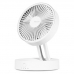 작은이미지: [엔젤쿡] BLDC 무선 라운드 접이식 선풍기 #2