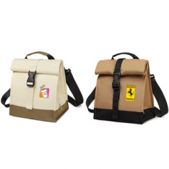 원버클 도시락 가방 런치백 H226