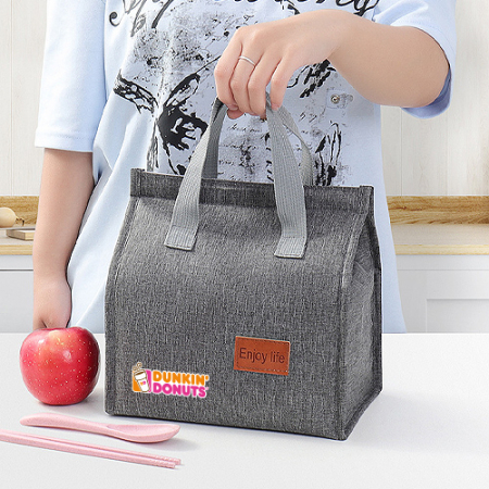 밀키 도시락가방 보온보냉백 H218 #2