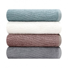 송월 호텔컬렉션 플로우 타올