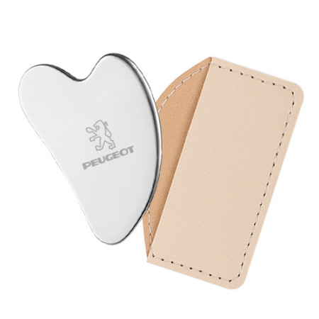 마사지용 스테인리스 괄사 H188 #2