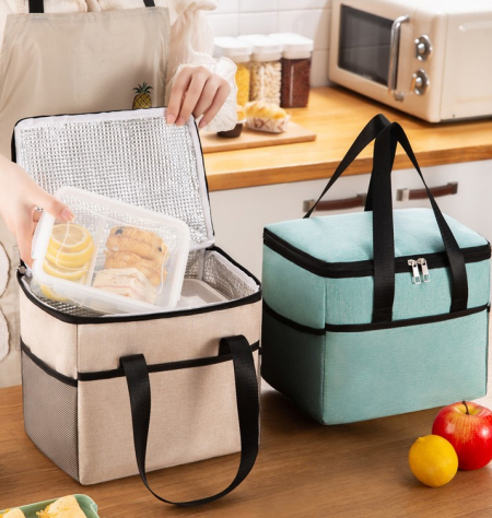 깔끔한보냉가방 대용량쿨러백 대용량보냉백 대용량보냉가방 보온보냉백 #2