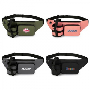 초경량 러닝벨트 슬링백 힙색 H172