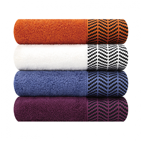 송월 호텔컬렉션 어로우 타올 #2