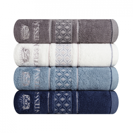 송월 카운테스마라 더블다이아 타올 #2