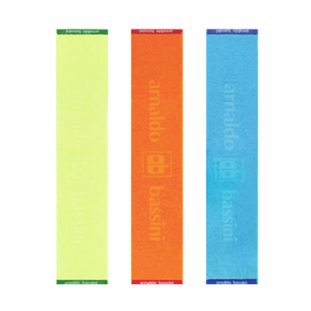 송월 아날도바시니 다이나믹 스포츠 타올 #2