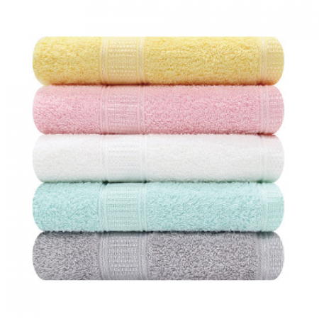 송월 아날도바시니 프라임 무지 타올 #2