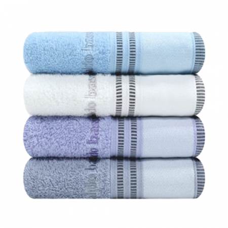 송월 아날도바시니 트윈 전사 타올 #2