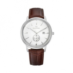 브랜뉴와치 아날로그 시계 DN2021SW