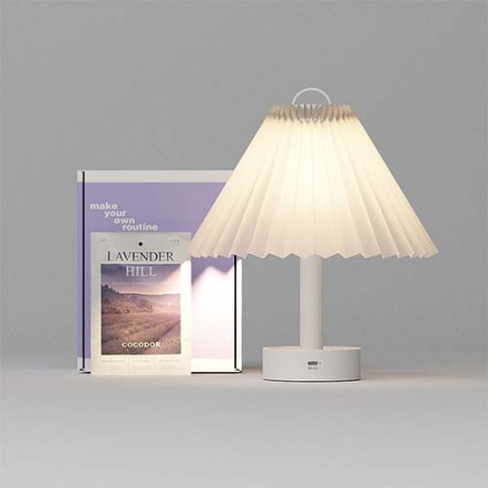 루티네 선물세트 코코도르 퍼퓸 샤쉐 방향제 10개입+우디무드등 #2