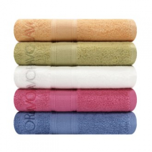 송월 샤보렌 식스 타올