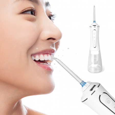 맥동수압 구강세정기 물치실 나비 이픽 NV116-EPK2 #2