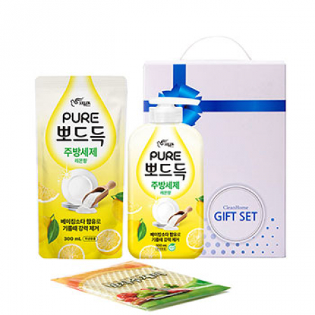 퓨어 친환경 주방세제 7호 #2