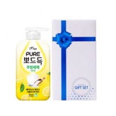 퓨어 친환경 주방세제 1호
