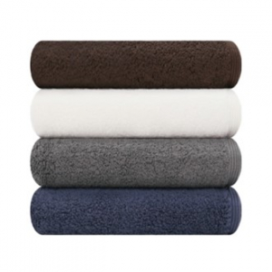 송월 헤비 무지 타올