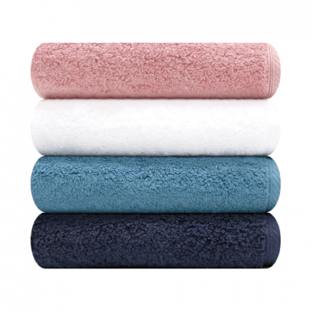 송월 코마40수 무지 40 180g #2