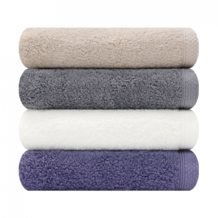 송월 코마 40수 무지 40 160g #2