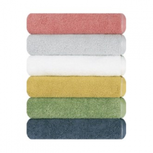 송월 컬러풀 타올