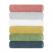 송월 컬러풀 타올