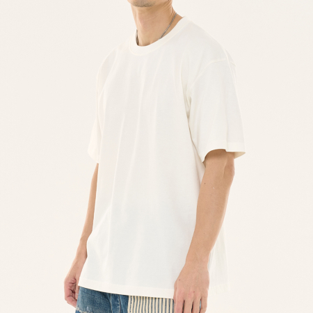 매직 프리미엄 반팔 티셔츠 싱글 코마사 17수 6.2oz #2