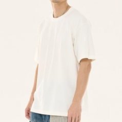 매직 프리미엄 반팔 티셔츠 싱글 코마사 17수 6.2oz