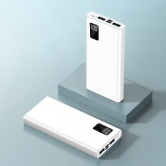 부이 고속충전 보조배터리 10000mAh