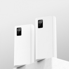 부이 고속충전 보조배터리 20000mAh