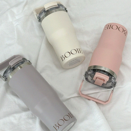 부이 멀티 핸들링 텀블러 900ml #2