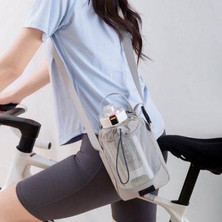 텀블러가방 물병가방 크로스백 피크닉백 방수가방 #3