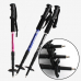 작은이미지: 패스톤 4단 등산스틱 (1EA) #2
