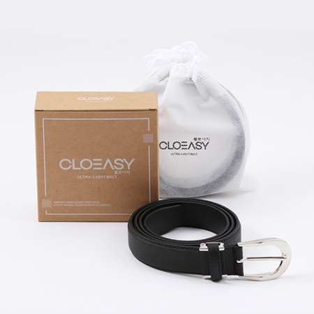 co145 가죽벨트 B조 #2