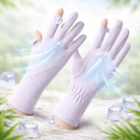 쿨장갑 스포츠장갑 여름장갑 쿨링장갑 #3