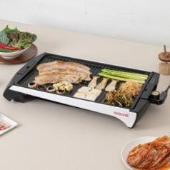 키친아트 퍼팩트 전기그릴