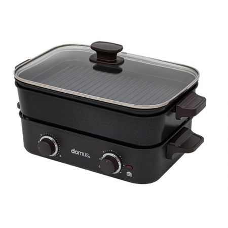 도무스 두판 타이머 멀티쿠커 #2