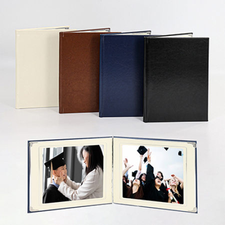 고급형 인조가죽 앨범(5x7) #2