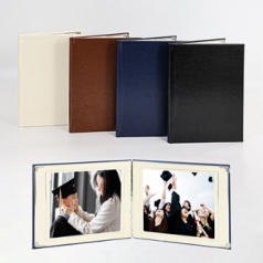 고급형 인조가죽 앨범(5x7)