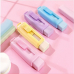 작은이미지: 파스텔 컬러 원톤 슬라이딩 지우개 마P7 #2