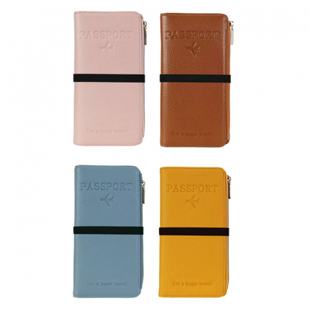 올인원여권지갑케이스 (RFID) #2