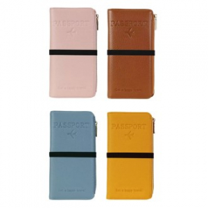 올인원여권지갑케이스 (RFID)