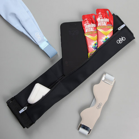 오든오 소지품수납 방수러닝벨트 #3