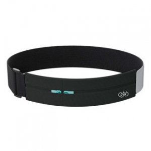 오든오 소지품수납 방수러닝벨트