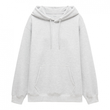 HD51 더블 텐션 후디(특양면) #2