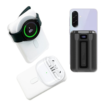 에디토 맥세이프 보조배터리 10000mAh 애플 삼성 #5