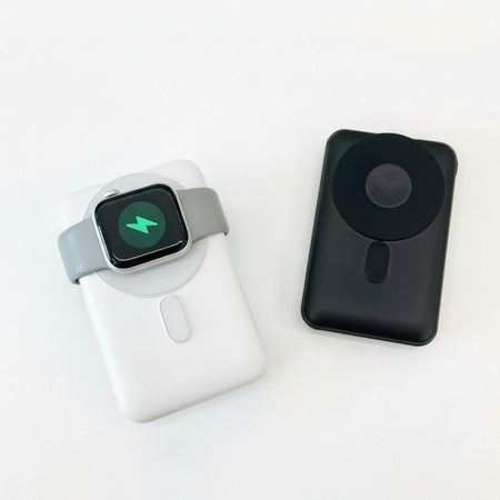 에디토 맥세이프 보조배터리 10000mAh 애플 삼성 #3