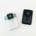 작은이미지: 에디토 맥세이프 보조배터리 10000mAh 애플 삼성 #3