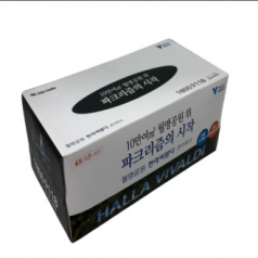 100퍼센트 천연펄프 각티슈 100매