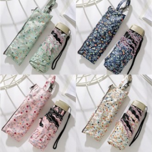 초경량 카페플로라 UV 양산 우산