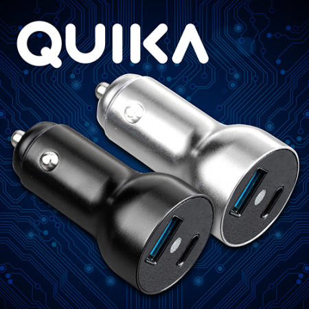 오든 차량용 시거 잭 충전기 퀴카 #5