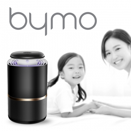 바이모 모기퇴치기 블랙 USB 타입 #2