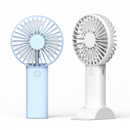 Guide 가이드 휴대용 미니 선풍기 1200mAh #2